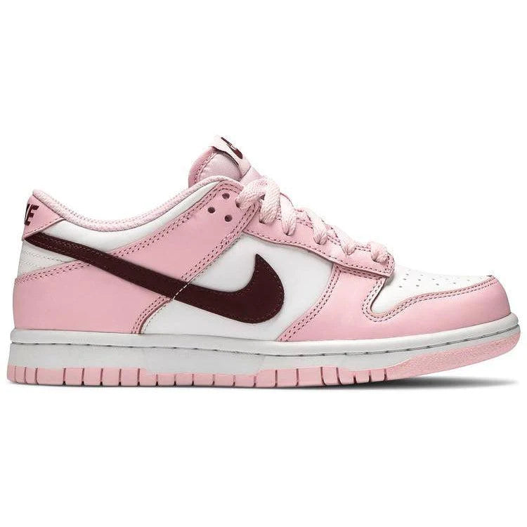 Dunk Low GS 'Pink Foam'