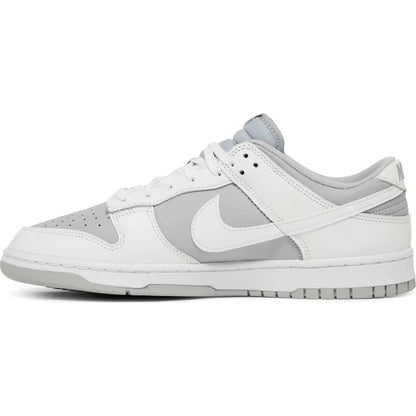 Dunk Low 'Grey Two Tone'