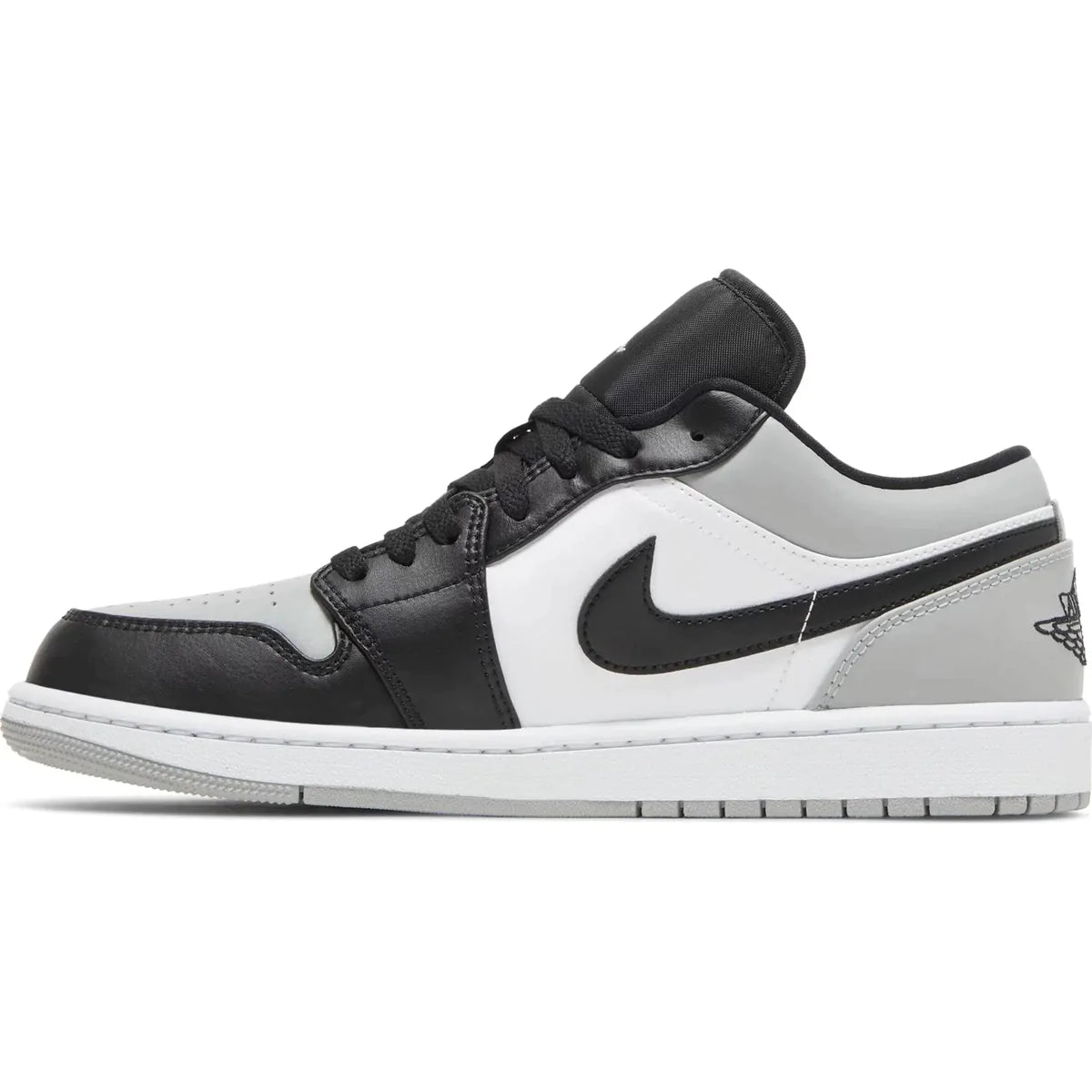 Air Jordan 1 Low GS 'Shadow Toe'