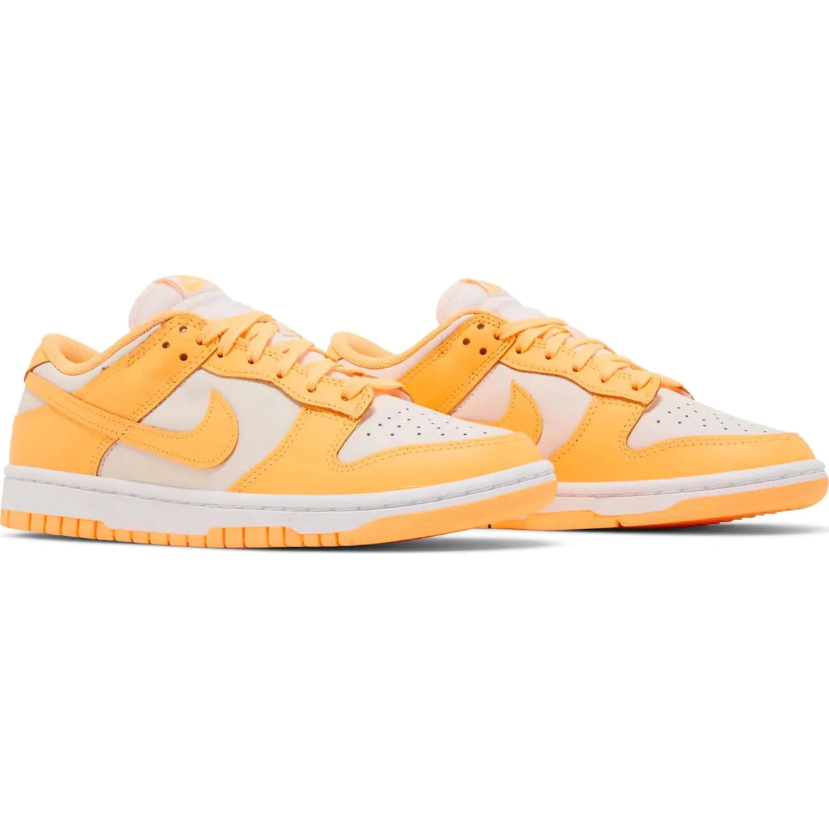 Wmns Dunk Low 'Peach Cream”