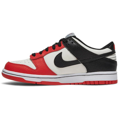 NBA x Dunk Low EMB GS '75th Anniversary - Bulls'