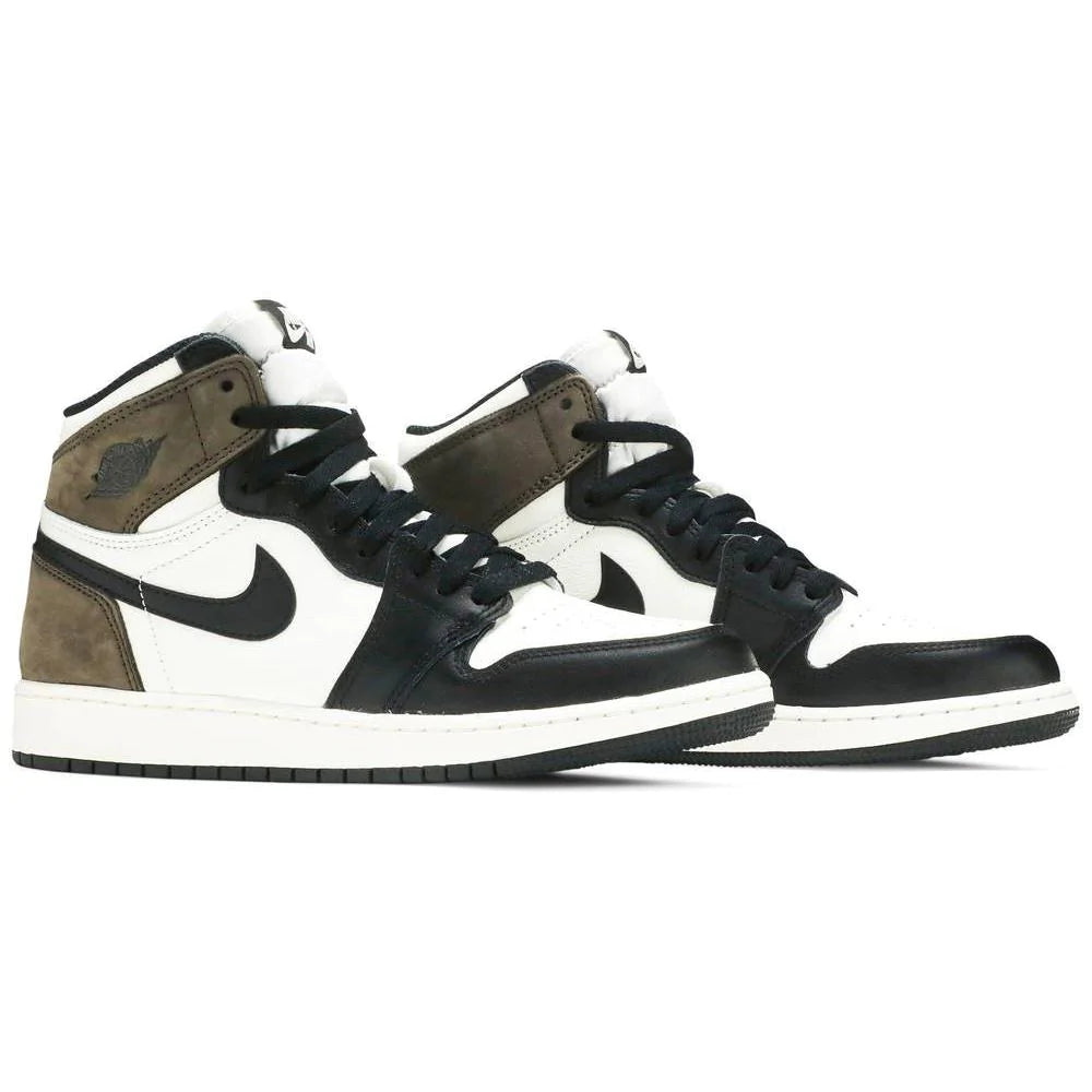 Air Jordan 1 Retro High OG GS 'Dark Mocha'