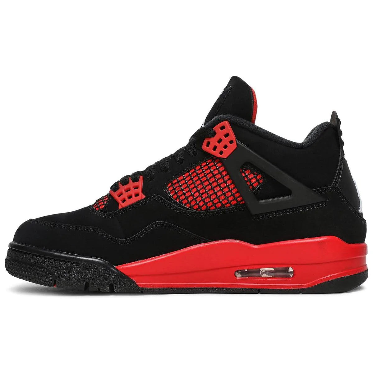 Air Jordan 4 Retro 'Red Thunder' â SneakerClub NZ