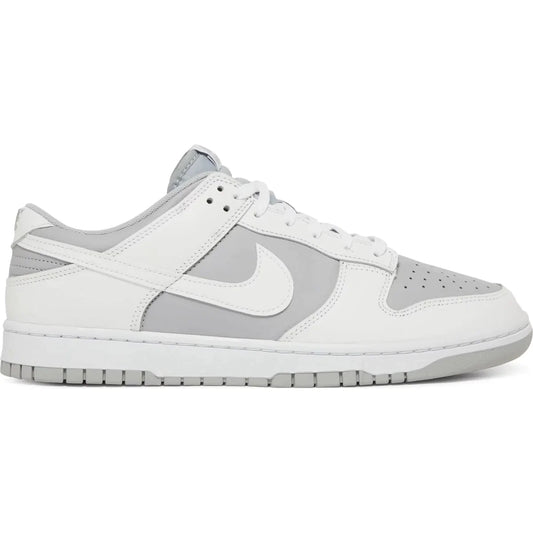 Dunk Low 'Grey Two Tone'