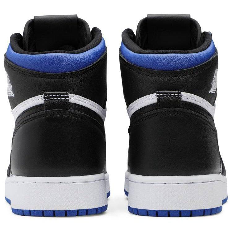 Air Jordan 1 Retro High OG GS 'Royal Toe'