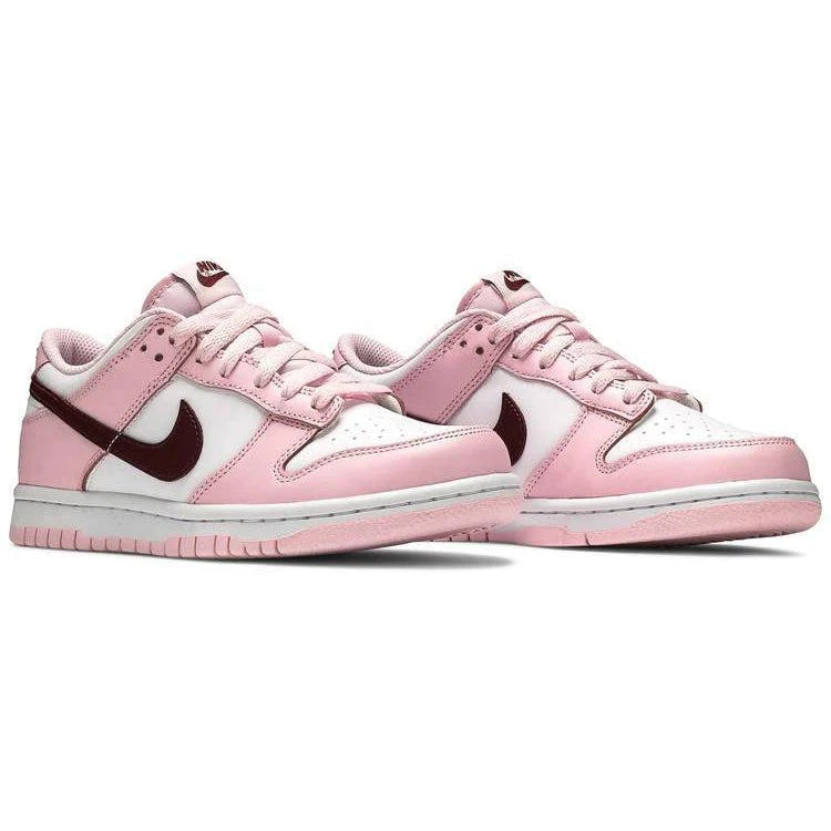 Dunk Low GS 'Pink Foam'