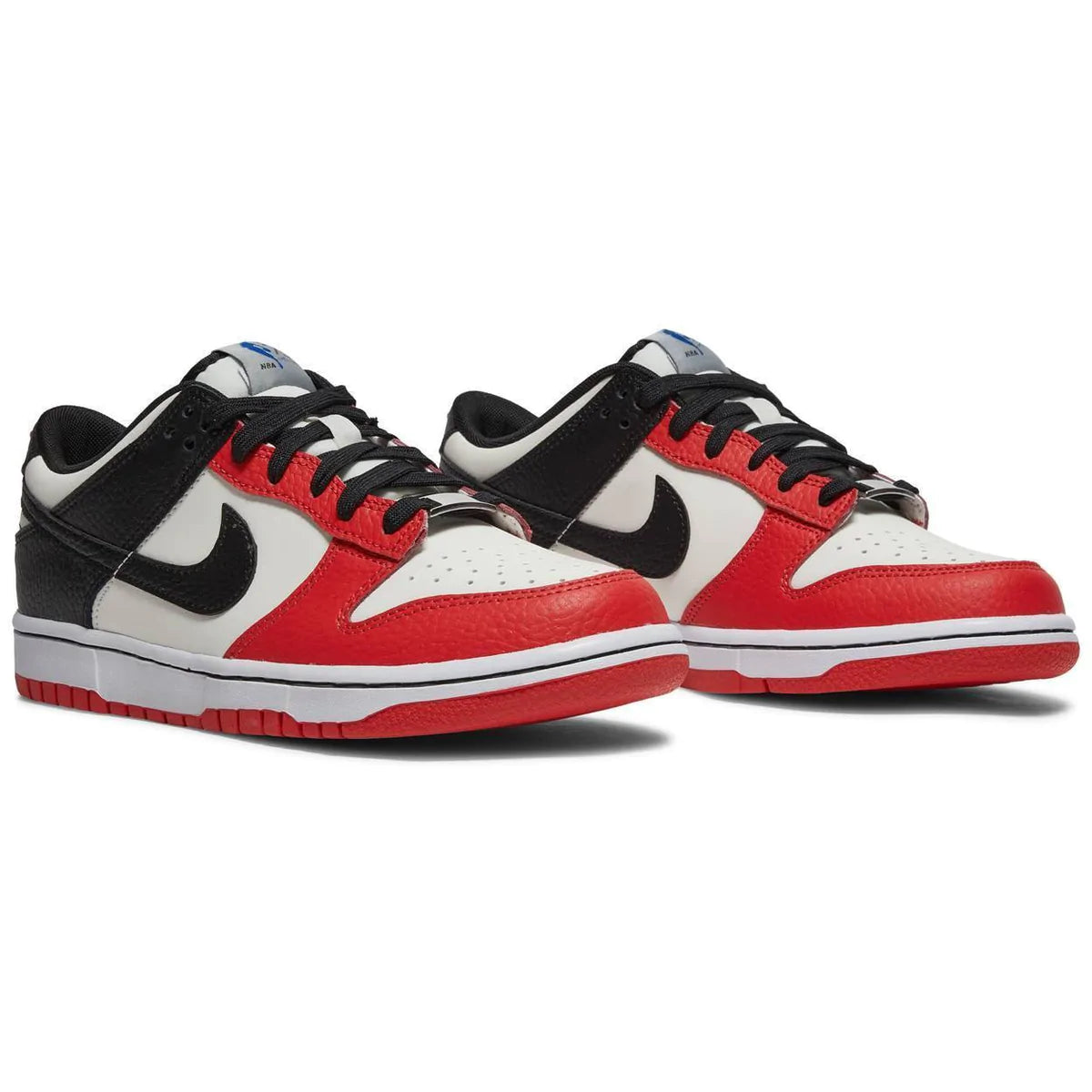 NBA x Dunk Low EMB GS '75th Anniversary - Bulls'