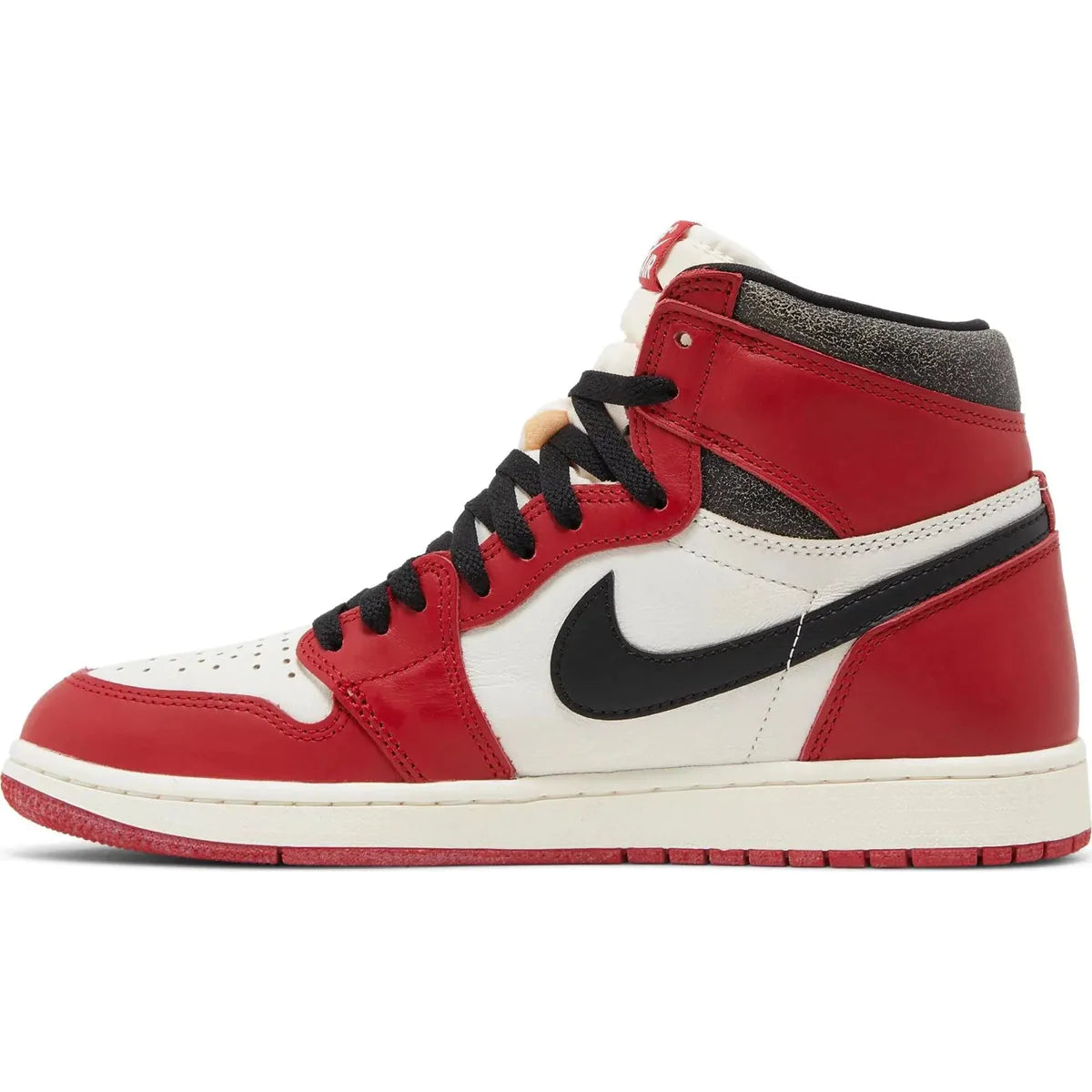 Wmns Air Jordan 1 Retro High OG 'Chicago Lost & Found