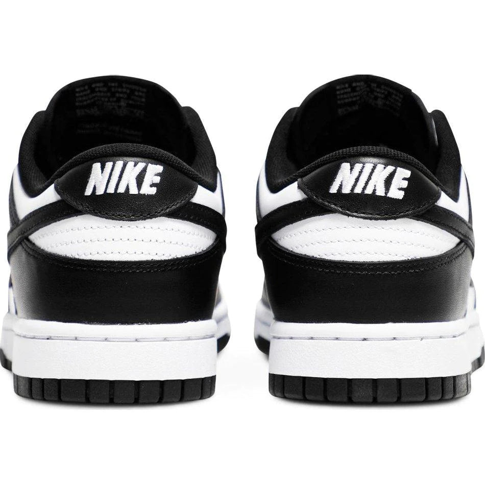 Dunk Low 'Black White' Panda