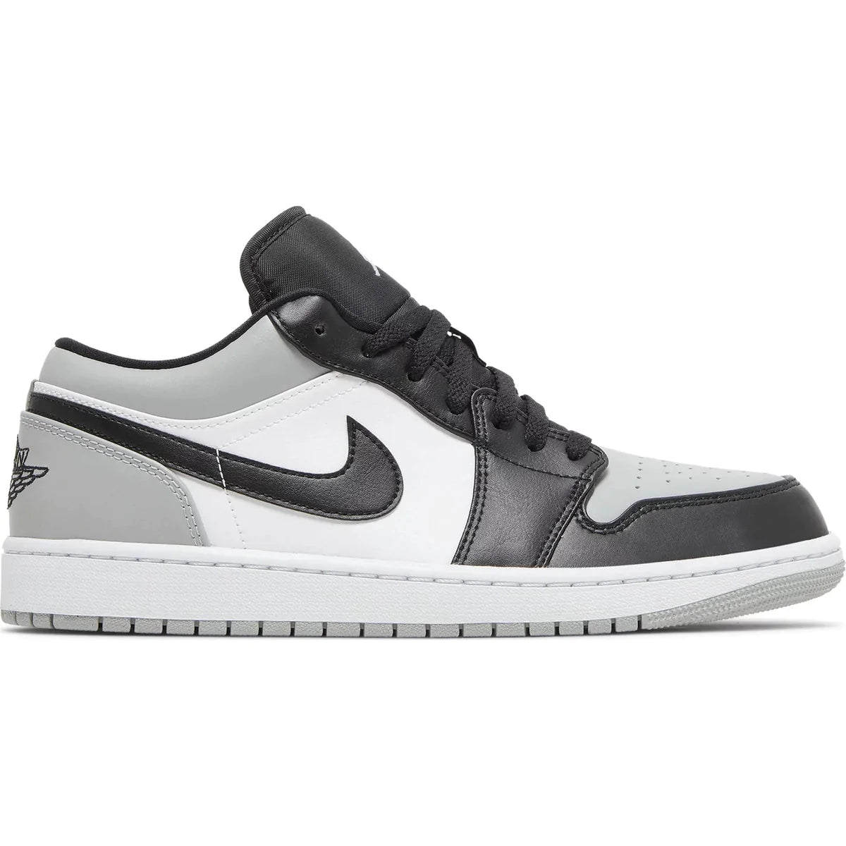 Air Jordan 1 Low GS 'Shadow Toe'