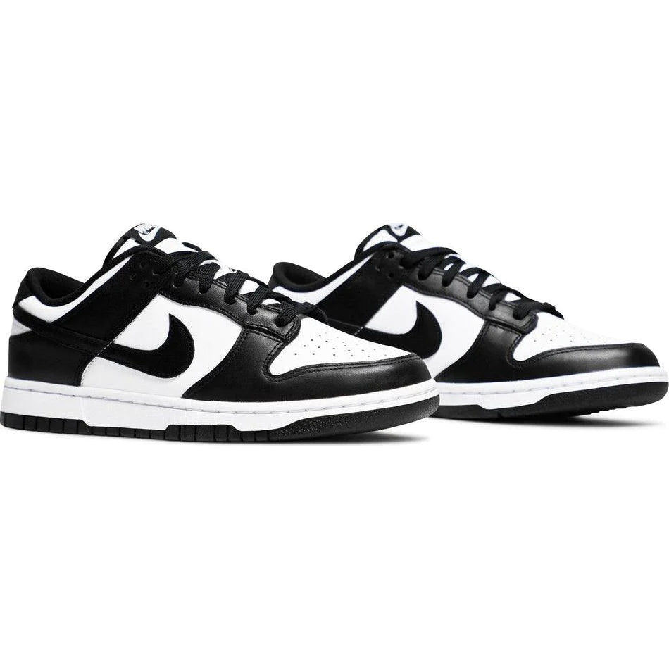 Dunk Low 'Black White' Panda