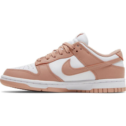 Wmns Dunk Low 'Rose Whisper'