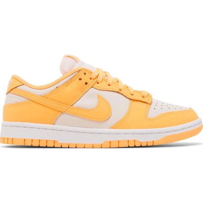 Wmns Dunk Low 'Peach Cream”