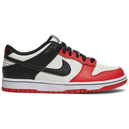 NBA x Dunk Low EMB GS '75th Anniversary - Bulls'