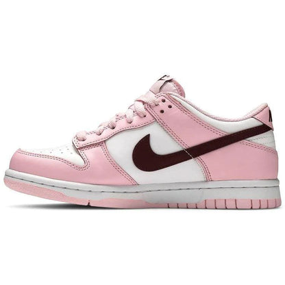 Dunk Low GS 'Pink Foam'